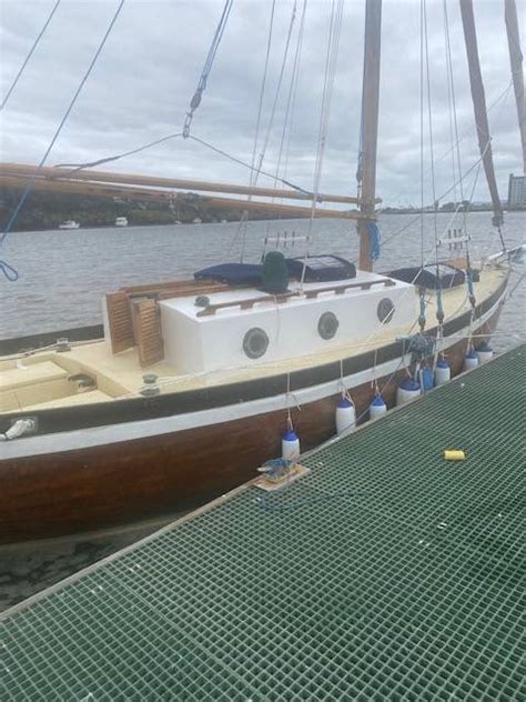 yachts for sale gumtree tas.